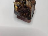 Obsidiano akmenys - nuotraukos Nr. 8