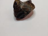 Obsidiano akmenys - nuotraukos Nr. 10