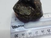 Obsidiano akmenys