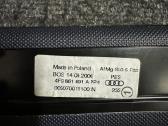 Audi A6 bagažinės tinklelis / apsauga gyvūnams - nuotraukos Nr. 2