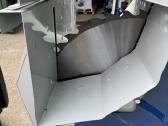 Malkų pjovimo staklės Scheppach Hs 730 - nuotraukos Nr. 2