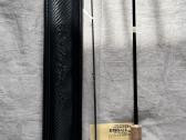 Spiningas Rodiocraft Rodio 999.9 Native Black Wolf