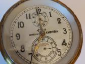 Jurinis chronometras - nuotraukos Nr. 3