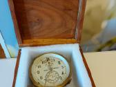 Jurinis chronometras