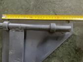 Durų skląstis - nuotraukos Nr. 3