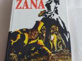 Grafaitė Žana