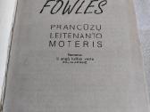 Prancūzų leitenanto moteris - nuotraukos Nr. 2