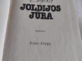 Joldijos jūra - nuotraukos Nr. 2