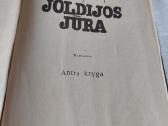 Joldijos jūra - nuotraukos Nr. 4