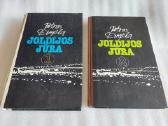 Joldijos jūra