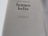 Šeimos keliu - nuotraukos Nr. 2