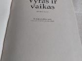 Vyras ir vaikas - nuotraukos Nr. 2