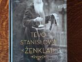 Parduodu knyga "Tėvo Stanislovo Ženklai"