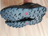 Salomon speedcross 4 trail begimo kedai - nuotraukos Nr. 3