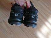 Salomon speedcross 4 trail begimo kedai - nuotraukos Nr. 7