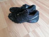 Salomon speedcross 4 trail begimo kedai - nuotraukos Nr. 4