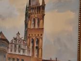 Du seni paveikslai. Drobė Aliejus. XIX a. Keitimas - nuotraukos Nr. 11