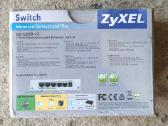 Switchas 5 port Gigabit - nuotraukos Nr. 2