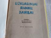 Užklasiniai rankų darbai - nuotraukos Nr. 2