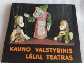 Kauno valstybinis lėlių teatras