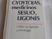 Gydytojas,medicinos sesuo,ligonis