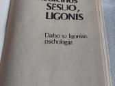 Gydytojas,medicinos sesuo,ligonis - nuotraukos Nr. 2