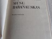 Mūsų Baranauskas - nuotraukos Nr. 2