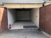 Išnuomojamas mūrinis garažas senamiestyje - nuotraukos Nr. 2