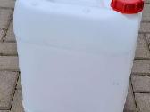 Plastikinis kanistras 20l.