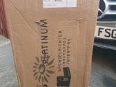 Parduodu Diehl Controls Platinum 3801tl 3.33kw - nuotraukos Nr. 2