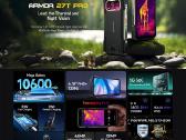 Ulefone Armor 27t Pro - 256/12gb, Eu, Vilnius - nuotraukos Nr. 6