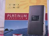 Isparduodu 2 ir 3 kw tinkinius vienfazius inverter - nuotraukos Nr. 7
