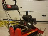 Toro Greensmaster 1000 profesionali vejapjovė - nuotraukos Nr. 2