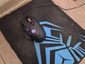 Logitech G502 Se Hero - nuotraukos Nr. 7