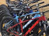 Didysis Trek dviračių Išpardavimas! Tik nuo 489€