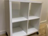 Lentyna Ikea su ratukais