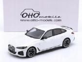 Bmw I4 M50