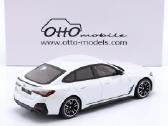 Bmw I4 M50 - nuotraukos Nr. 2