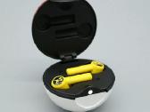 Razer Pikachu ausinės - nuotraukos Nr. 8