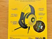 Razer Pikachu Kraken V3 X ausinės - nuotraukos Nr. 2