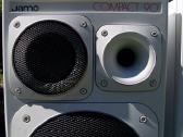 Jamo Magic 10, Compakt90. Denon. Misson. Dantax. - nuotraukos Nr. 11