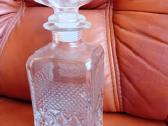 Senoviski grafinai ir stikliukai,servyzai - nuotraukos Nr. 25