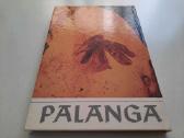 Palanga - puikiai islaikyta sena knyga, 1989m. - nuotraukos Nr. 2