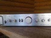 Toshiba Sy-330.pre-amp. - nuotraukos Nr. 2