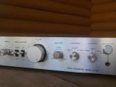 Toshiba Sy-330.pre-amp. - nuotraukos Nr. 4