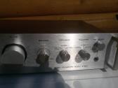 Toshiba Sy-330.pre-amp. - nuotraukos Nr. 5