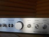 Toshiba Sy-330.pre-amp. - nuotraukos Nr. 6