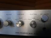 Toshiba Sy-330.pre-amp. - nuotraukos Nr. 7