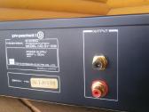 Toshiba Sy-330.pre-amp. - nuotraukos Nr. 8
