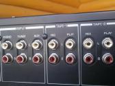Toshiba Sy-330.pre-amp. - nuotraukos Nr. 10